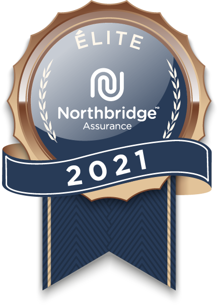 Logo Northbridge